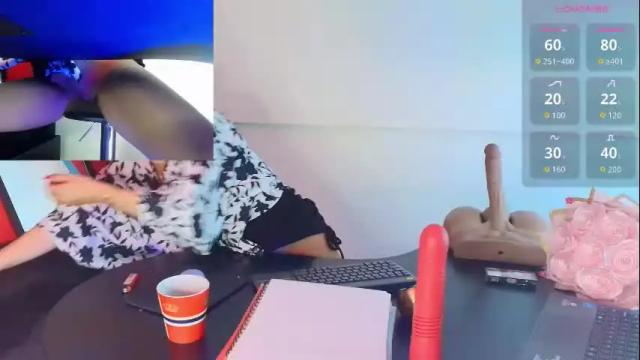 Image 8 of missellien Stream on Chaturbate on 3 months ago