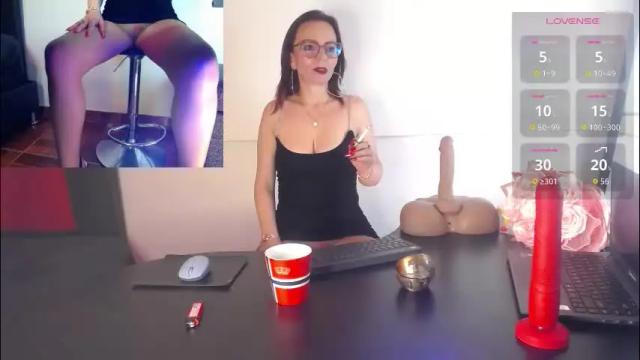 Image 7 of missellien Stream on Chaturbate on 4 months ago