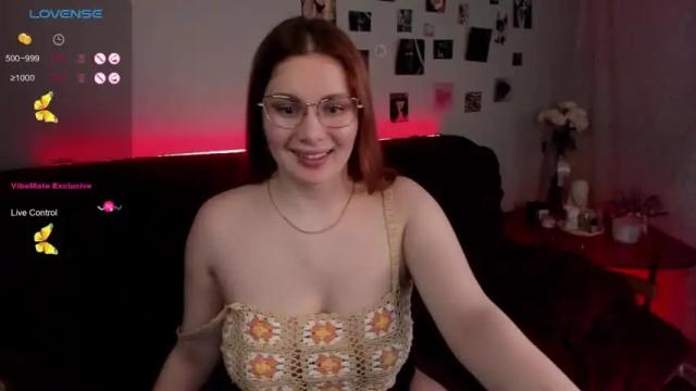 Thumbnail 1, missellys's Stream at Chaturbate, 16 months ago