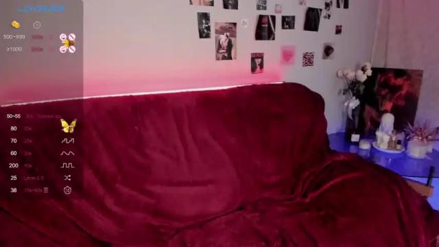 Image 12 of missellys Stream on Chaturbate on 15 months ago