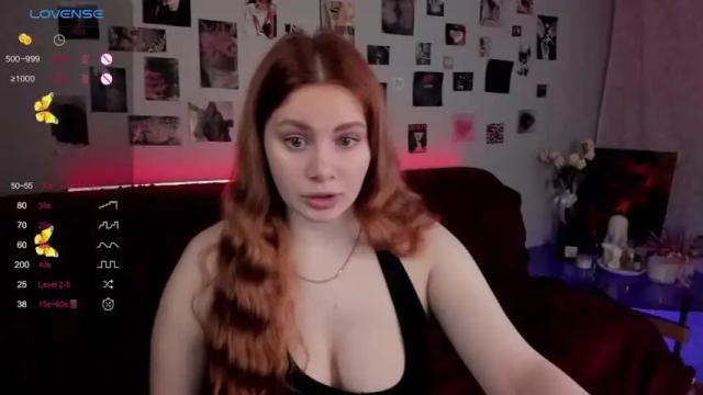 Image 10 of missellys Stream on Chaturbate on 15 months ago