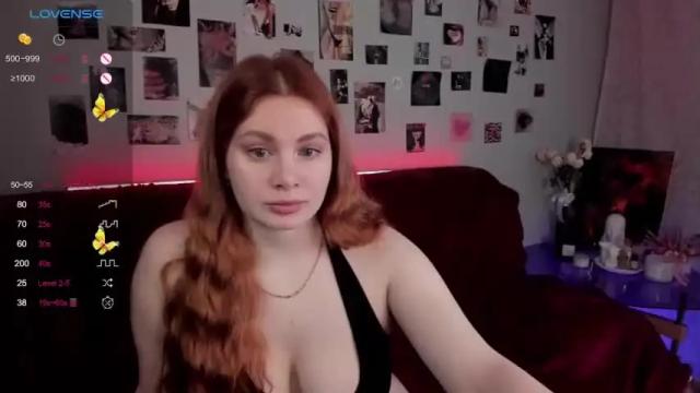 Thumbnail 3, missellys's Stream at Chaturbate, 15 months ago