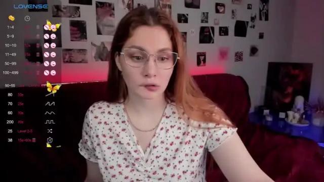 Image 10 of missellys Stream on Chaturbate on 14 months ago