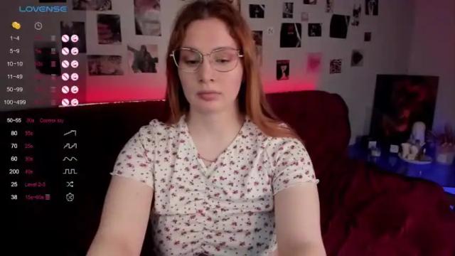 Image 7 of missellys Stream on Chaturbate on 14 months ago