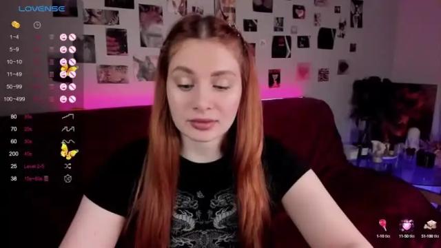 Thumbnail 1, missellys's Stream at Chaturbate, 13 months ago