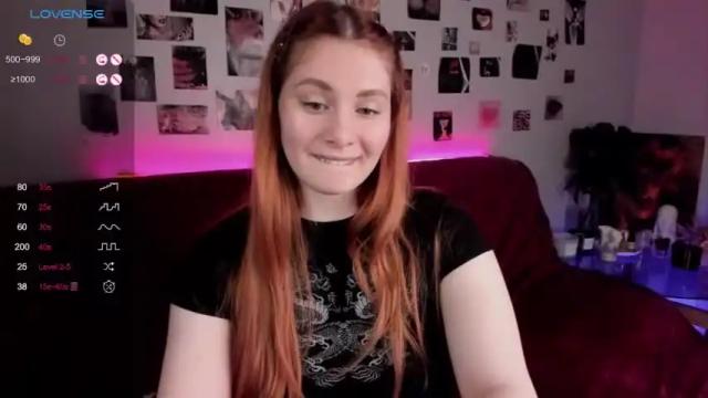 Image 10 of missellys Stream on Chaturbate on 13 months ago