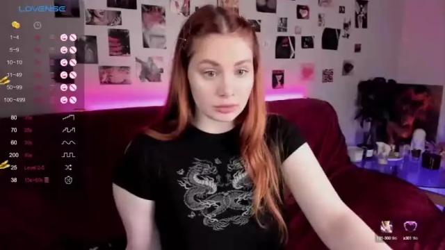 Image 11 of missellys Stream on Chaturbate on 13 months ago
