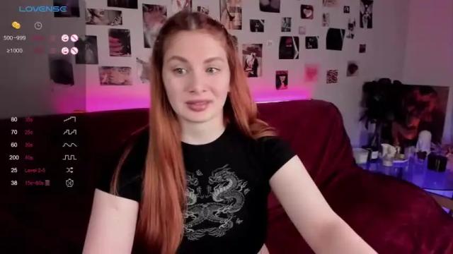 Image 2 of missellys Stream on Chaturbate on 13 months ago