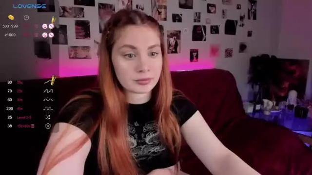 Image 8 of missellys Stream on Chaturbate on 13 months ago