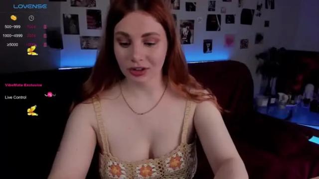 Thumbnail 1, missellys's Stream at Chaturbate, 13 months ago