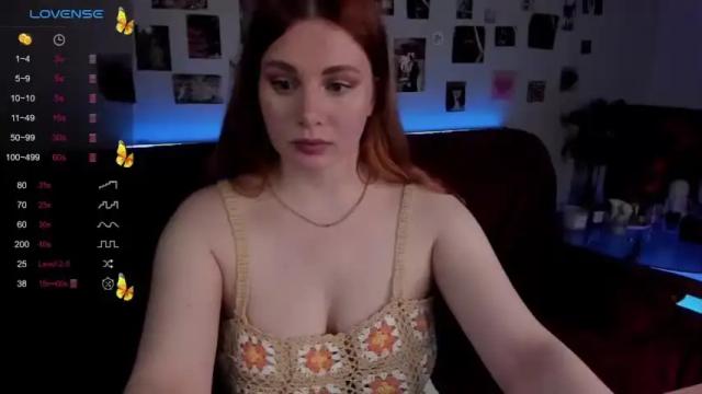 Image 4 of missellys Stream on Chaturbate on 13 months ago