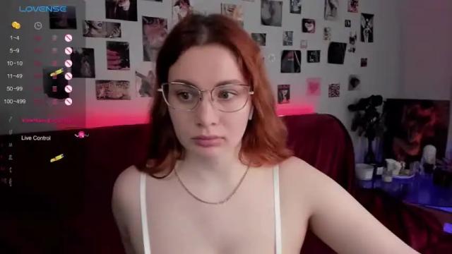 Image 10 of missellys Stream on Chaturbate on 13 months ago