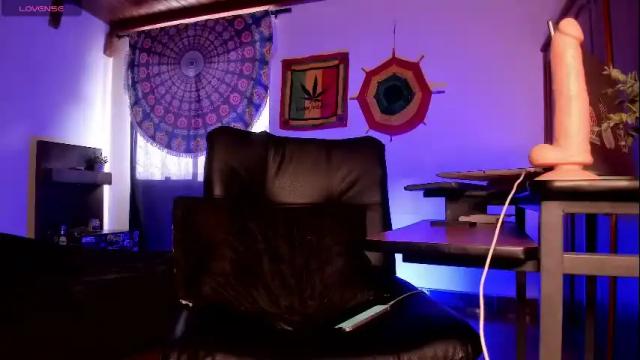 Thumbnail 1, missevelyn420's Stream at Chaturbate, 2 months ago