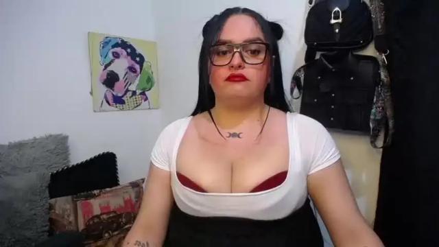 Thumbnail 1, missfabiolaxxx's Stream at Chaturbate, 14 months ago