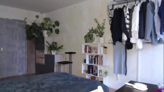 Thumbnail 1, missfiti's Stream at Chaturbate, 6 months ago