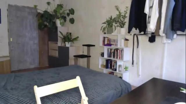 Thumbnail 3, missfiti's Stream at Chaturbate, 6 months ago