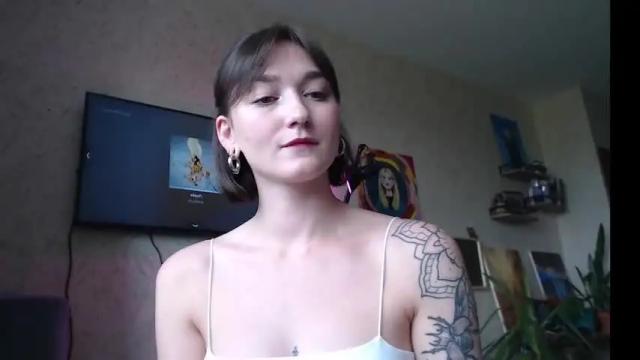 Image 11 of missfiti Stream on Chaturbate on 5 months ago