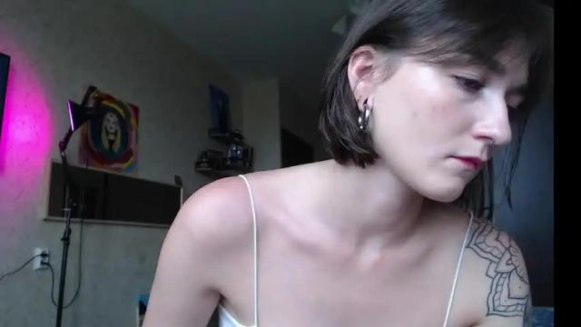 Image 6 of missfiti Stream on Chaturbate on 5 months ago