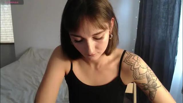 Image 6 of missfiti Stream on Chaturbate on 2 months ago