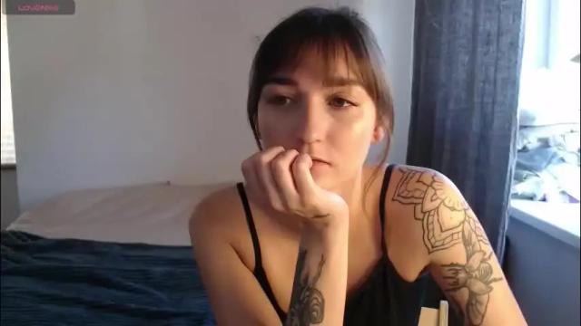 Thumbnail 1, missfiti's Stream at Chaturbate, 1 month ago