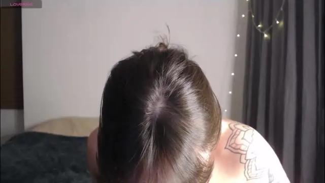 Thumbnail 2, missfiti's Stream at Chaturbate, 1 month ago