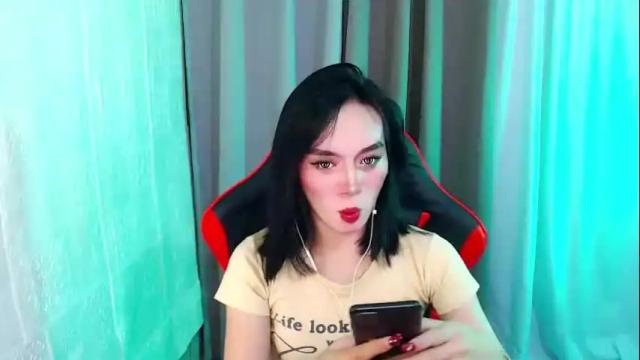 Thumbnail 2, missflawless699's Stream at Chaturbate, 13 days ago