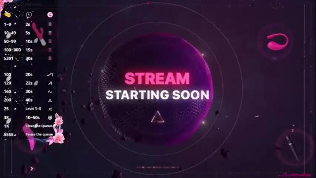 Thumbnail 1, missfoxy95's Stream at Chaturbate, 5 months ago