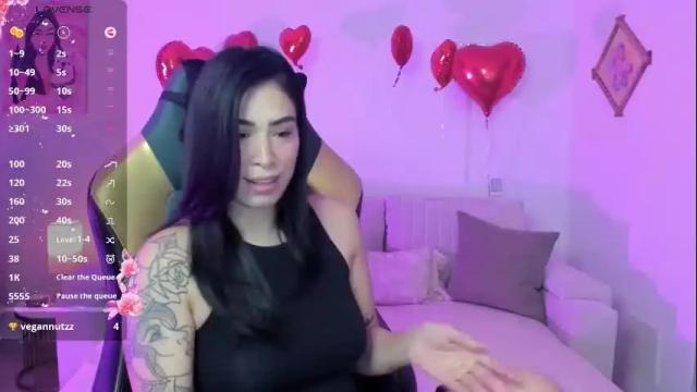 Image 4 of missfoxy95 Stream on Chaturbate on 6 months ago