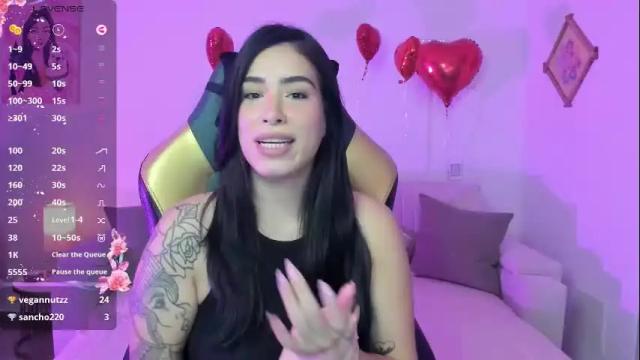 Image 7 of missfoxy95 Stream on Chaturbate on 6 months ago