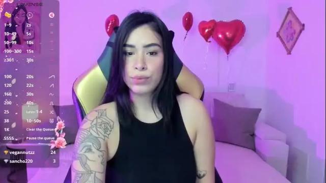 Thumbnail 3, missfoxy95's Stream at Chaturbate, 5 months ago