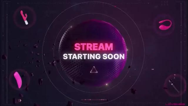 Image 2 of missfoxy95 Stream on Chaturbate on 6 months ago