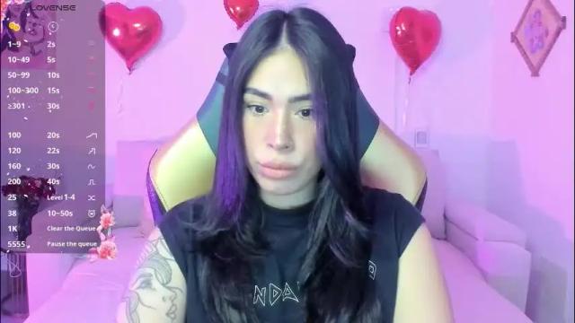 Image 4 of missfoxy95 Stream on Chaturbate on 6 months ago