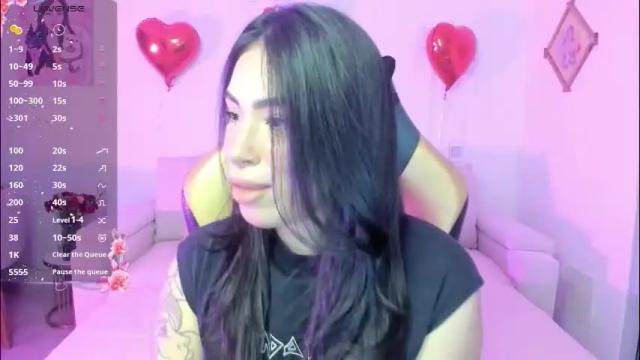 Image 7 of missfoxy95 Stream on Chaturbate on 6 months ago