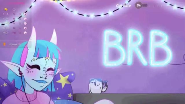 Thumbnail 1, missfranb's Stream at Chaturbate, 23 months ago