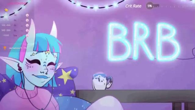 Image 12 of missfranb Stream on Chaturbate on 23 months ago