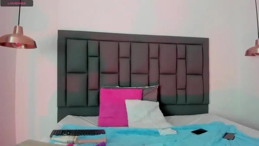 missfrancesca_ Chaturbate