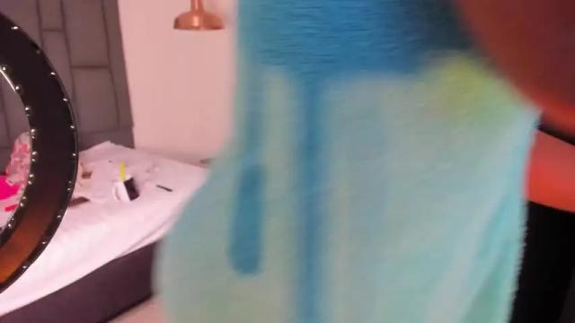 Image 8 of missfrancesca_ Stream on Chaturbate on 15 months ago