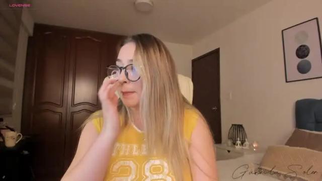 Thumbnail 3, missgabii's Stream at Chaturbate, 23 months ago