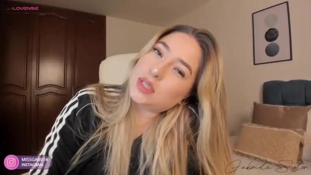 Image 8 of missgabii Stream on Chaturbate on 23 months ago