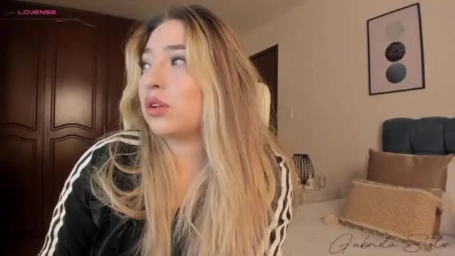 Thumbnail 3, missgabii's Stream at Chaturbate, 23 months ago