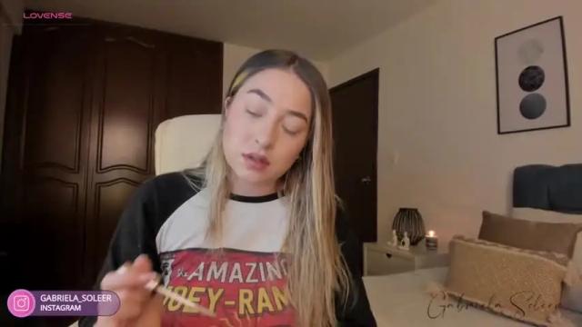 Thumbnail 1, missgabii's Stream at Chaturbate, 23 months ago