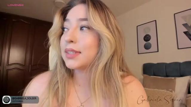 Image 3 of missgabii Stream on Chaturbate on 26 months ago