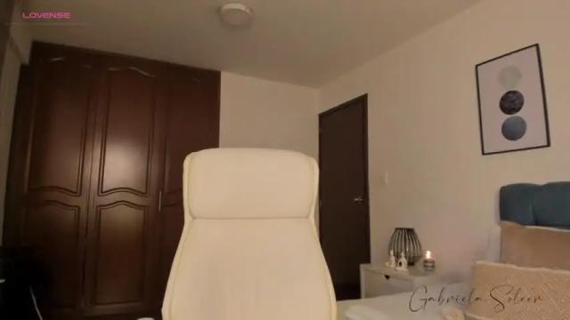 Image 4 of missgabii Stream on Chaturbate on 26 months ago