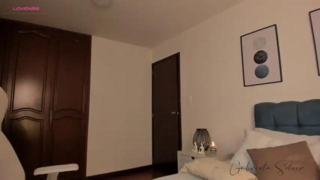 Thumbnail 1, missgabii's Stream at Chaturbate, 23 months ago