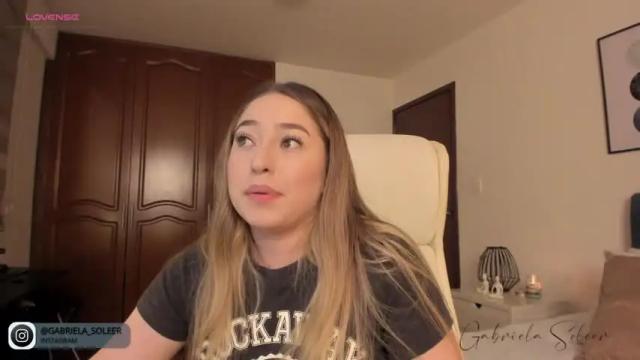 Image 4 of missgabii Stream on Chaturbate on 23 months ago