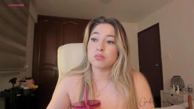Thumbnail 1, missgabii's Stream at Chaturbate, 23 months ago
