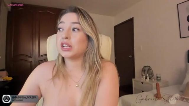 Image 10 of missgabii Stream on Chaturbate on 23 months ago