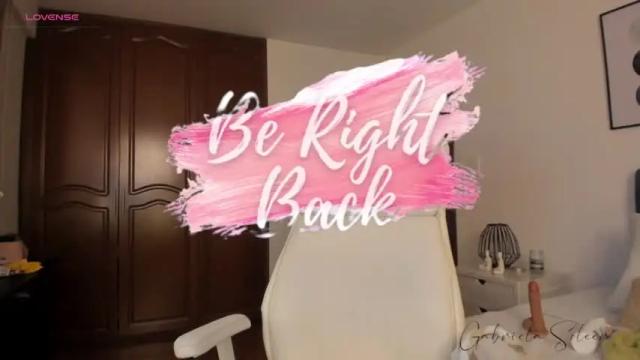 Image 11 of missgabii Stream on Chaturbate on 23 months ago