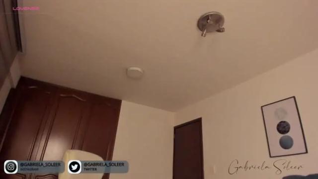 Image 8 of missgabii Stream on Chaturbate on 23 months ago