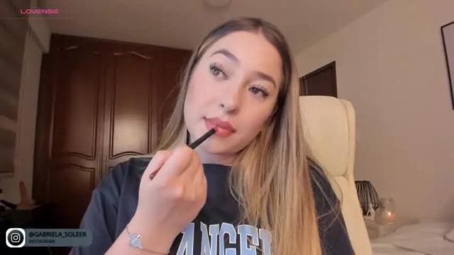 Thumbnail 1, missgabii's Stream at Chaturbate, 23 months ago